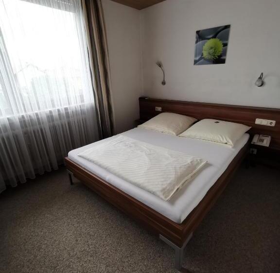 Отель Römerhof