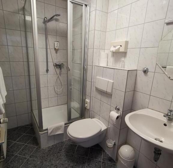 Отель Römerhof