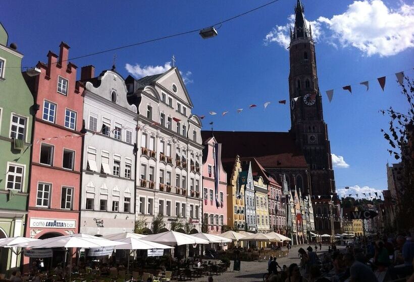 Simones Hotel Fürstenhof