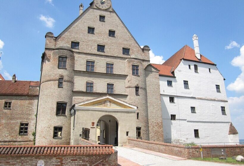 Simones Hotel Fürstenhof