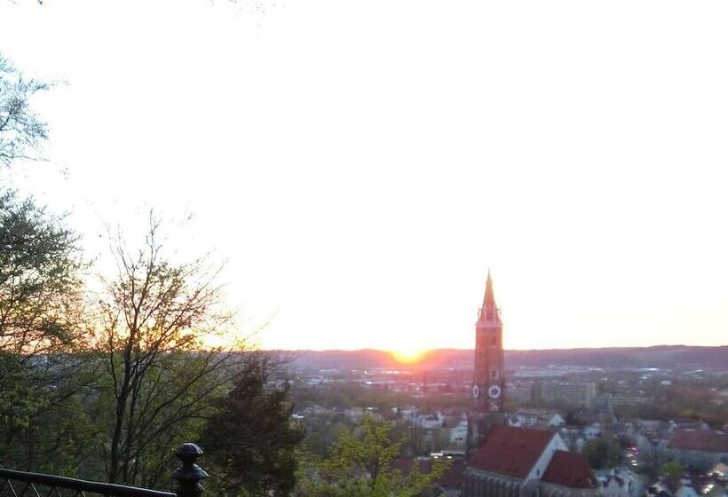 Simones Hotel Fürstenhof