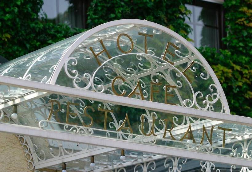 Simones Hotel Fürstenhof