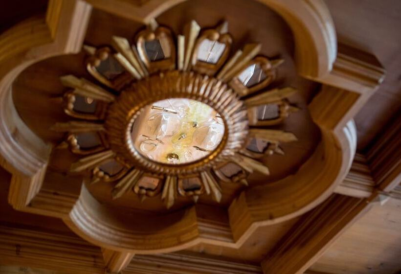 Simones Hotel Fürstenhof