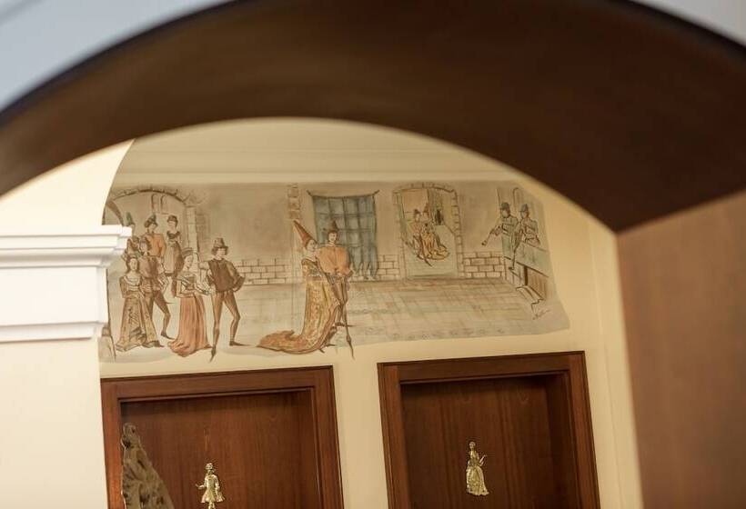 Simones Hotel Fürstenhof