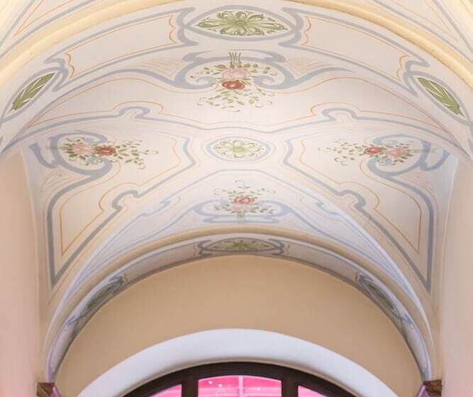 Simones Hotel Fürstenhof