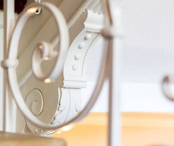 Simones Hotel Fürstenhof