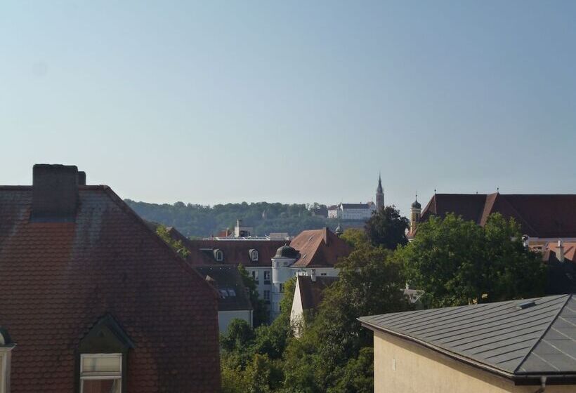 Simones Hotel Fürstenhof