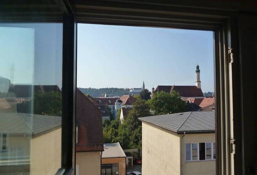 Simones Hotel Fürstenhof