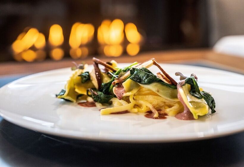 Romantik Hotel Kleber Post