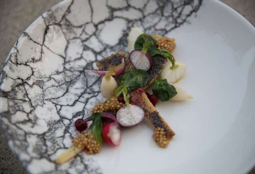 Romantik Hotel Kleber Post