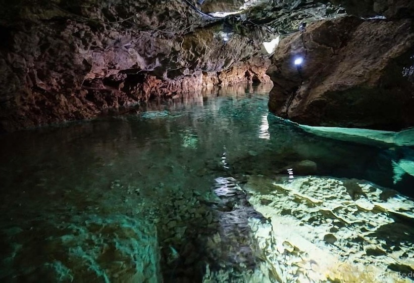 Romantik Hotel Kleber Post