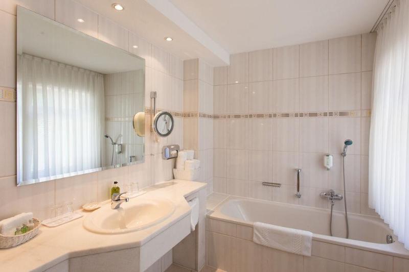 Romantik Hotel Markusturm