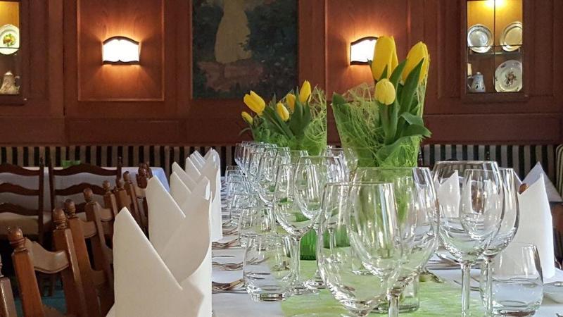 Romantik Hotel Markusturm