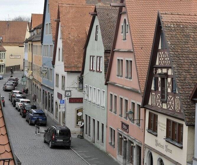 Romantik Hotel Markusturm