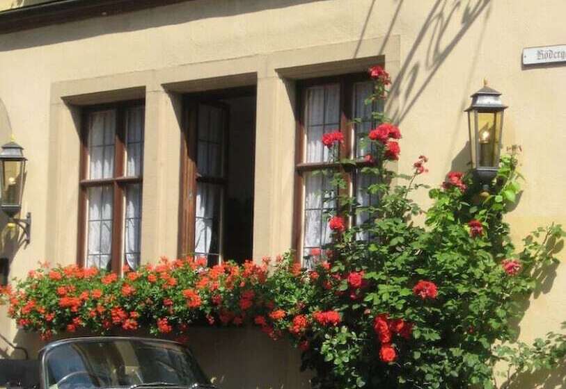 Romantik Hotel Markusturm