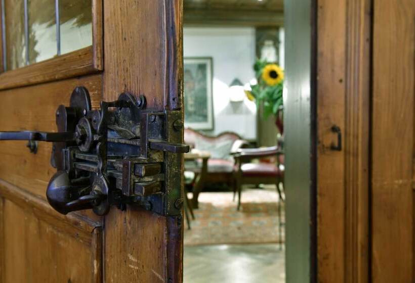 Romantik Hotel Markusturm