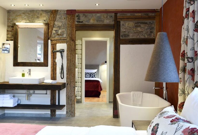 Romantik Hotel Markusturm