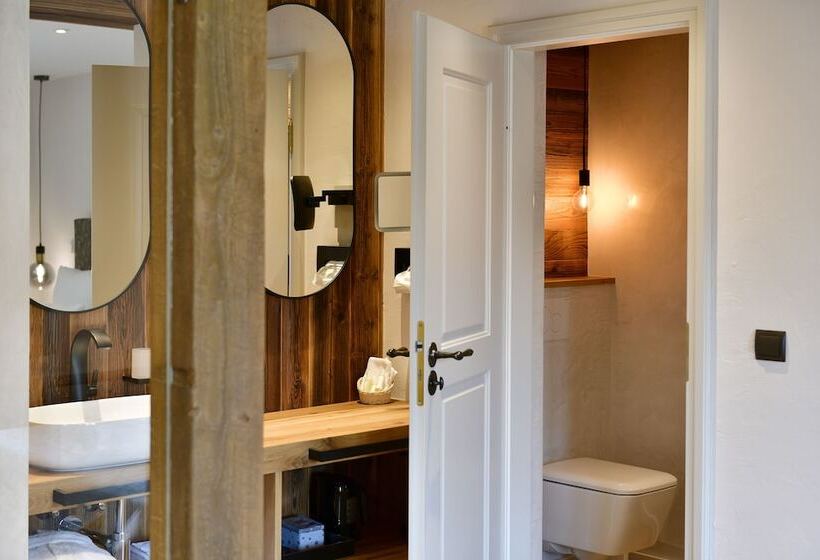 Romantik Hotel Markusturm