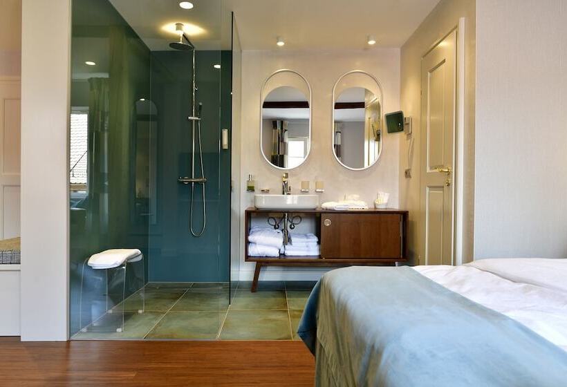 Romantik Hotel Markusturm