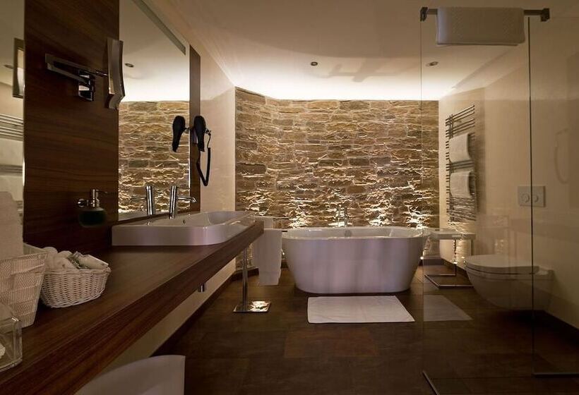 Romantik Hotel Markusturm