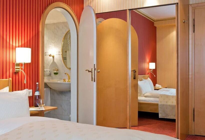 Romantik Hotel Markusturm