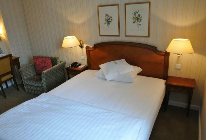 Romantik Hotel Zehntkeller