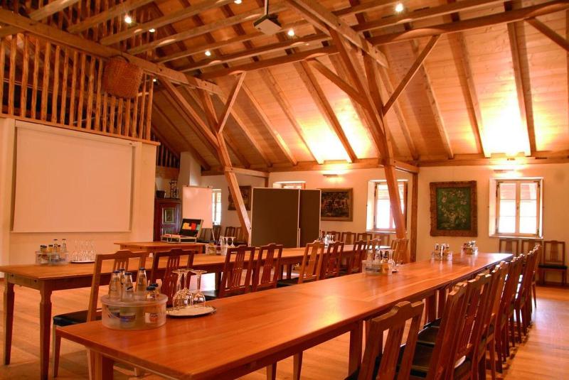 Romantik Hotel Zum Klosterbräu