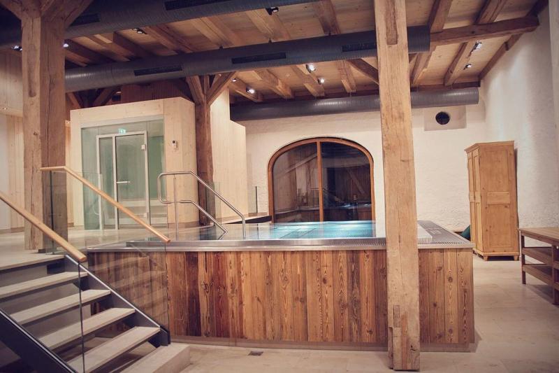 Romantik Hotel Zum Klosterbräu