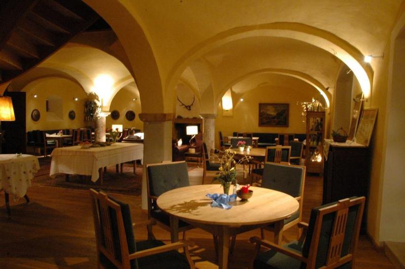 Romantik Hotel Zum Klosterbräu
