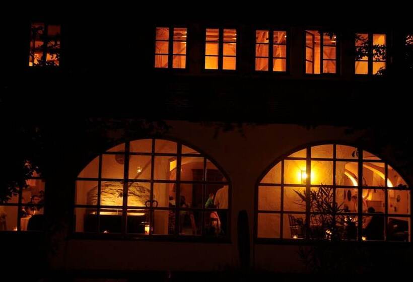 Romantik Hotel Zum Klosterbräu