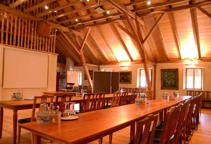 Romantik Hotel Zum Klosterbräu