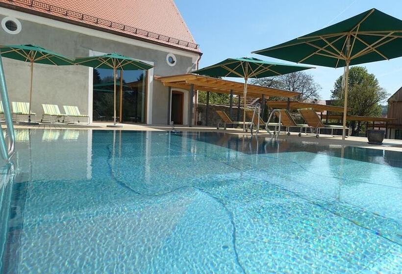 Romantik Hotel Zum Klosterbräu