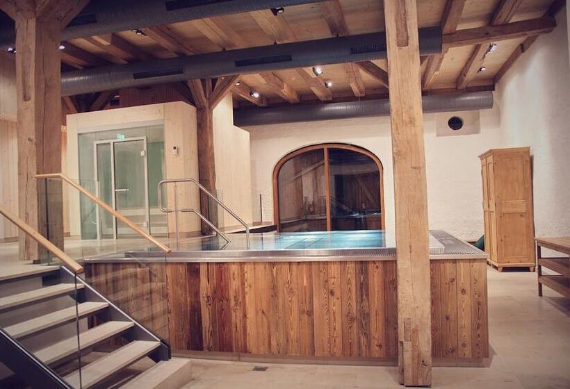 Romantik Hotel Zum Klosterbräu