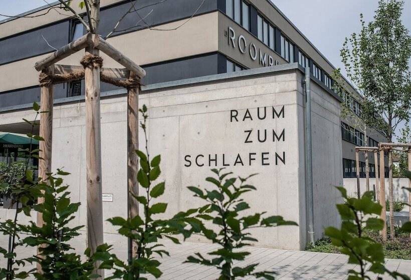 בית מלון כפרי Roomreich