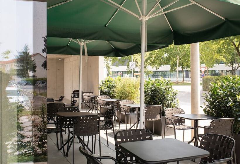 Отель Roomreich