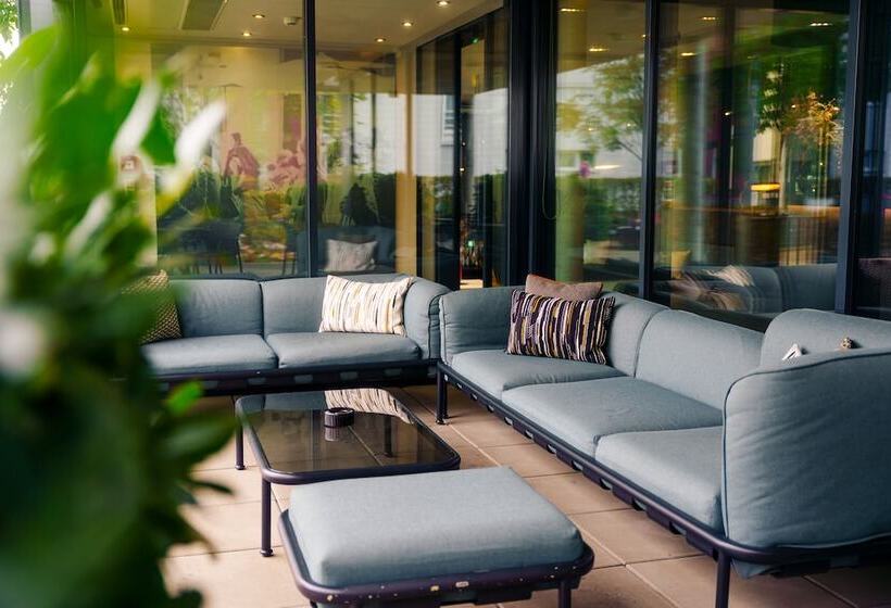 Отель Roomreich