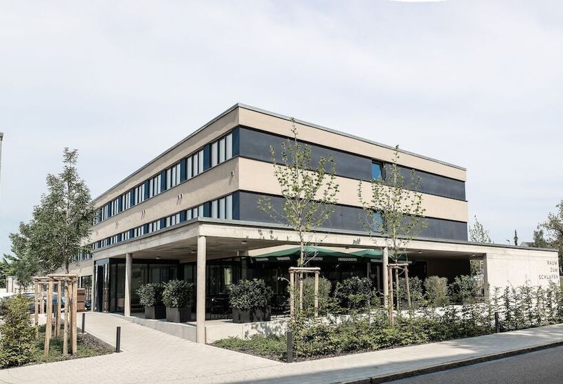 Отель Roomreich