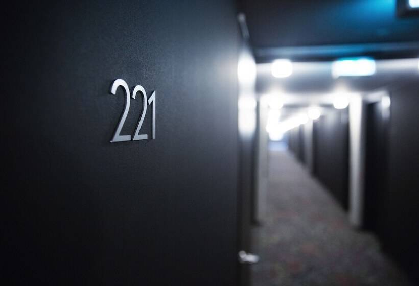 Отель Roomreich