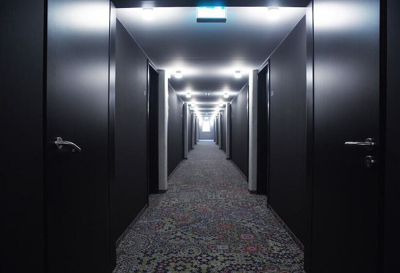 Отель Roomreich