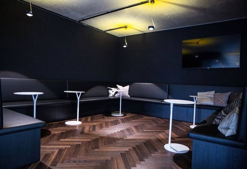 Отель Roomreich