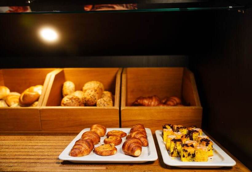 Отель Roomreich