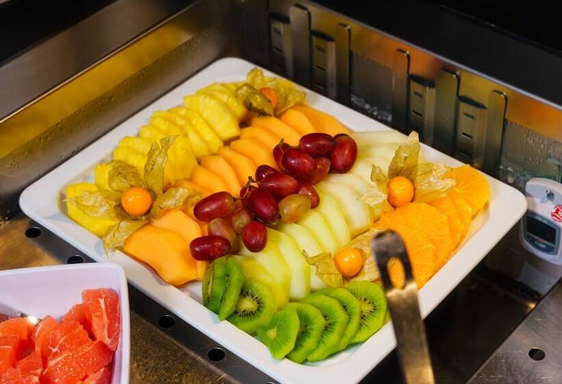 Отель Roomreich