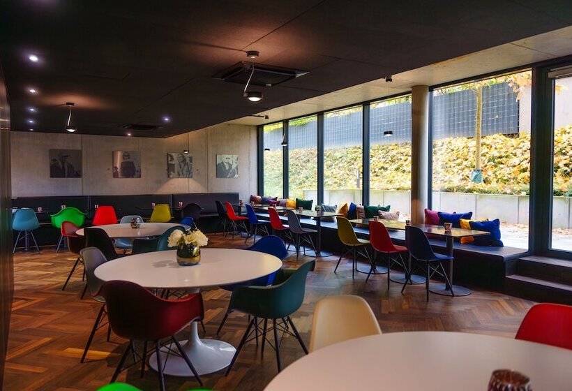 Отель Roomreich