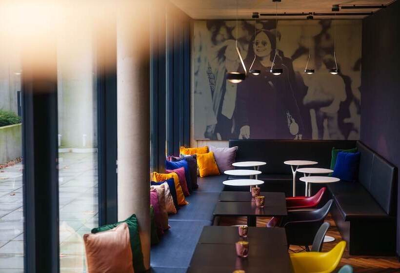 Отель Roomreich