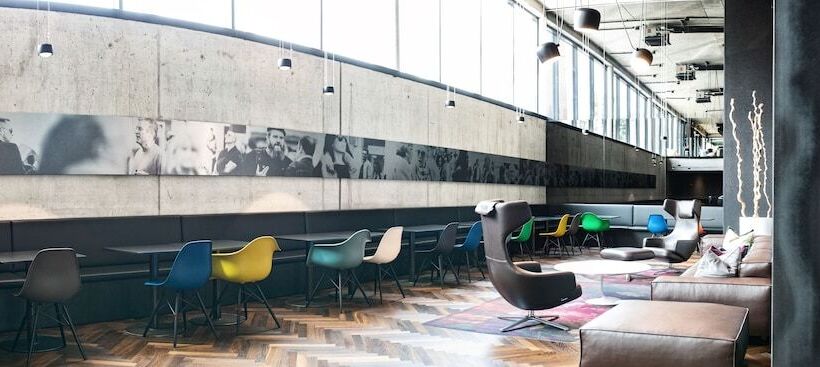 Отель Roomreich