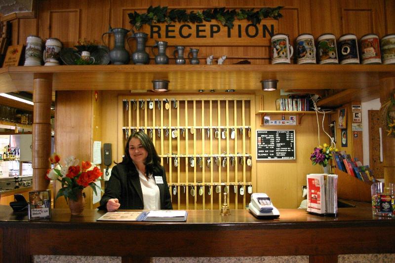 בית מלון כפרי Rothenburger Hof