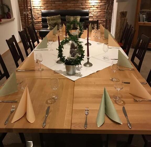 Отель Ruhpoldinger Hof