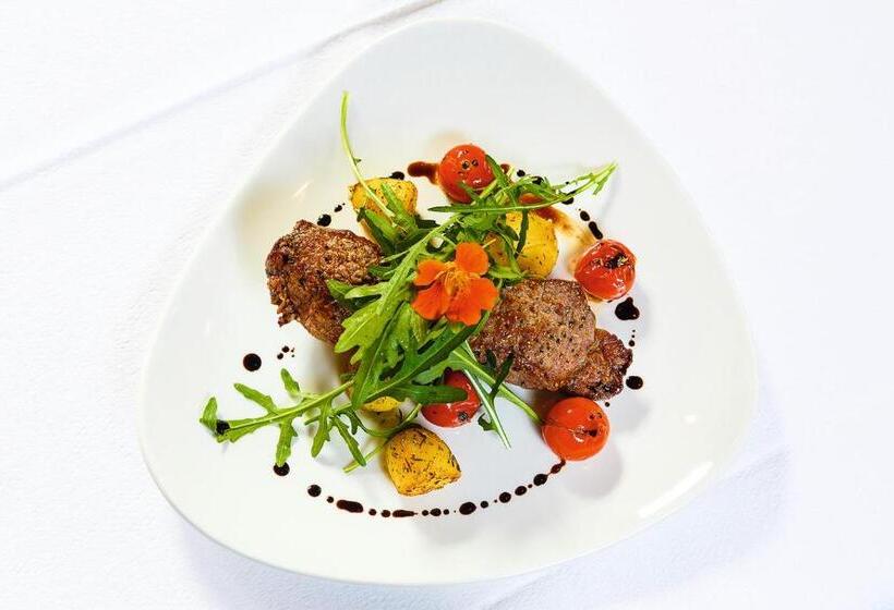 Отель Ruhpoldinger Hof