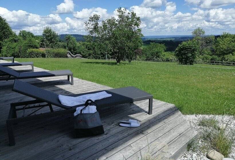 호텔 Schillingshof