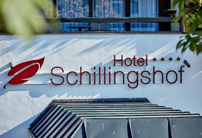 호텔 Schillingshof